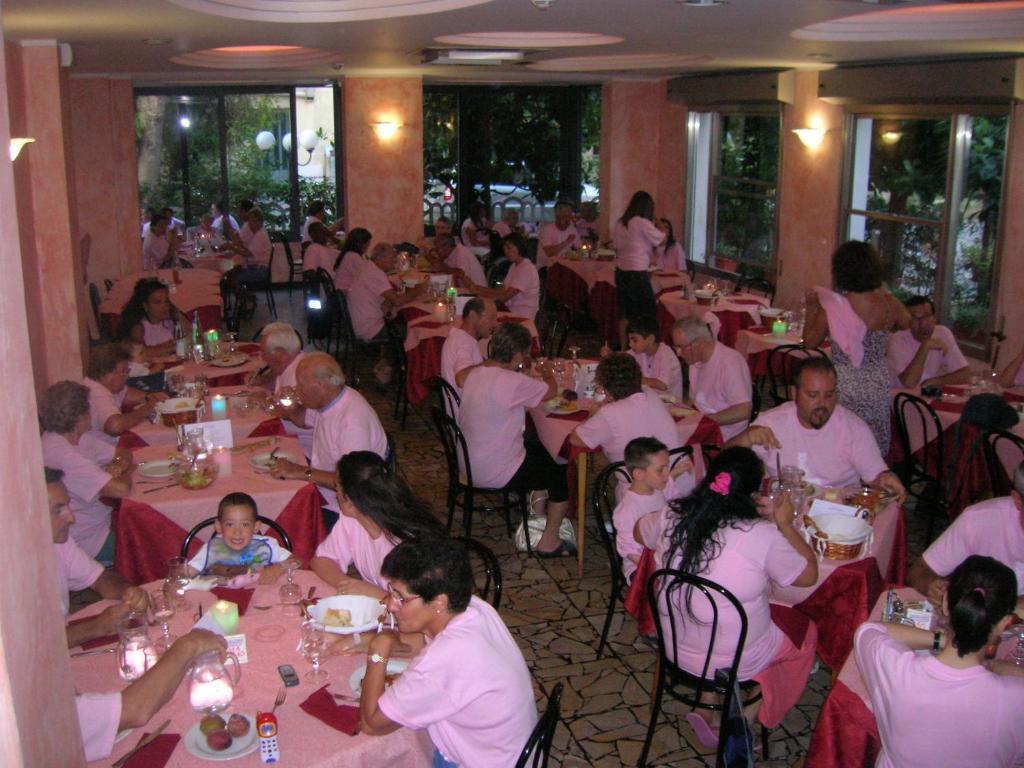 Hotel Bolognese Bellaria-Igea Marina Exterior photo