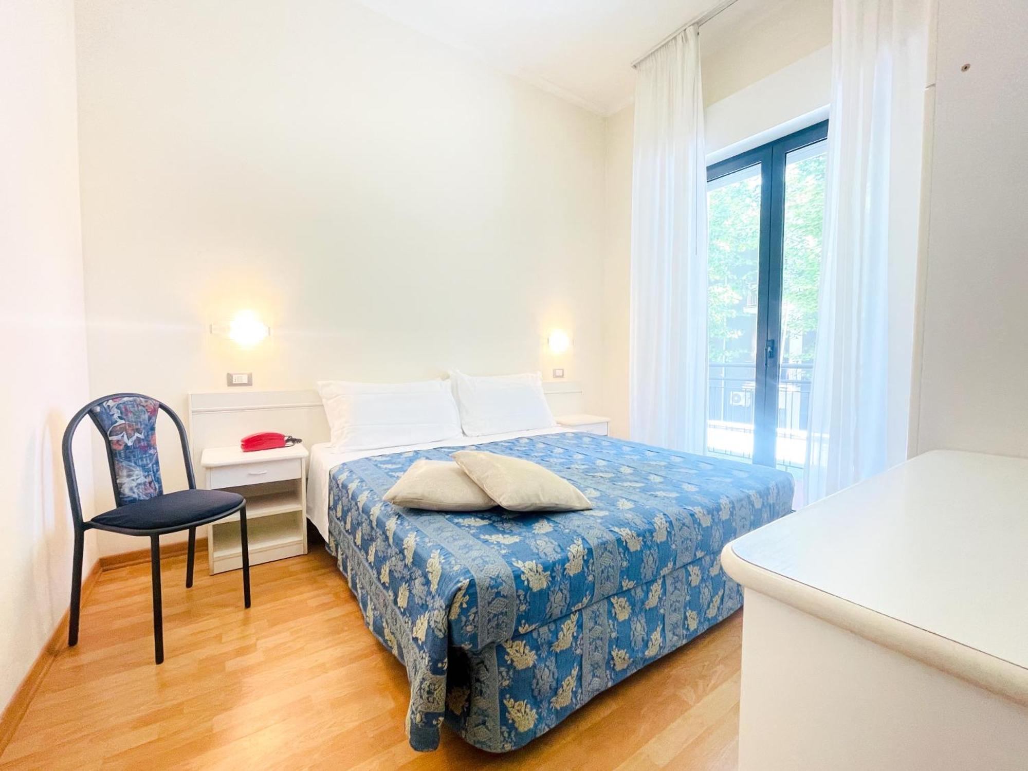 Hotel Bolognese Bellaria-Igea Marina Exterior photo