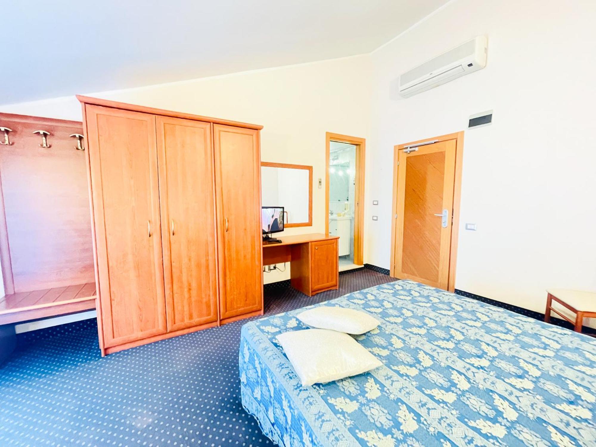 Hotel Bolognese Bellaria-Igea Marina Exterior photo