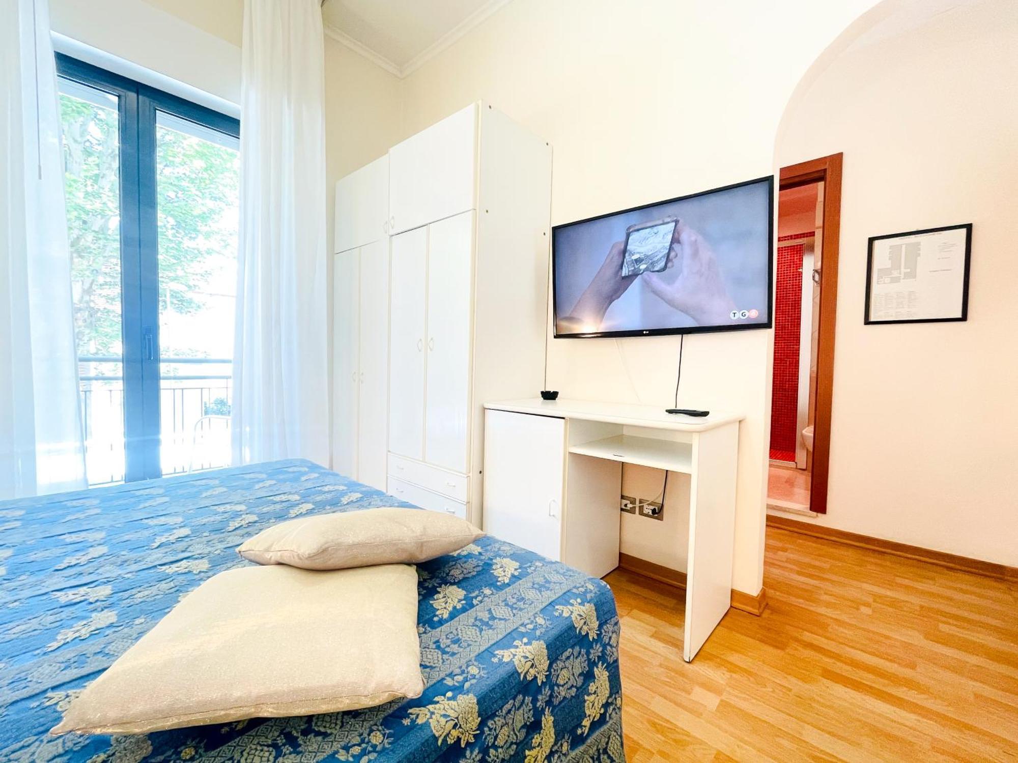 Hotel Bolognese Bellaria-Igea Marina Exterior photo